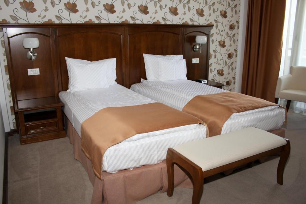 Hotel President Baile Felix Room photo