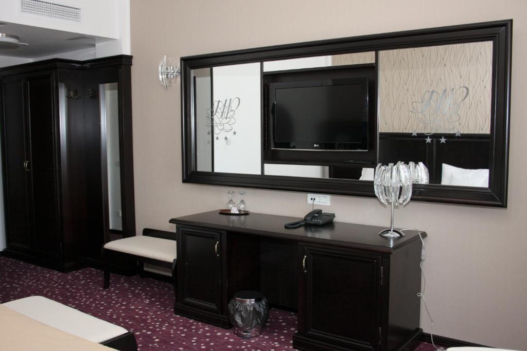 Hotel President Baile Felix Room photo