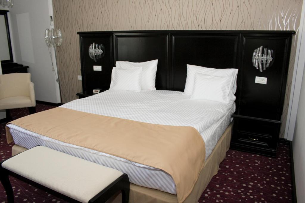 Hotel President Baile Felix Room photo